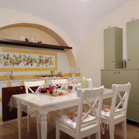 Bed and Breakfast Creta Rossa Larino Zewnętrze zdjęcie