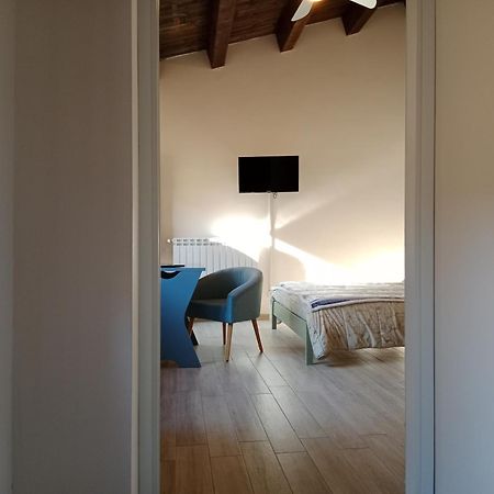 Bed and Breakfast Creta Rossa Larino Zewnętrze zdjęcie