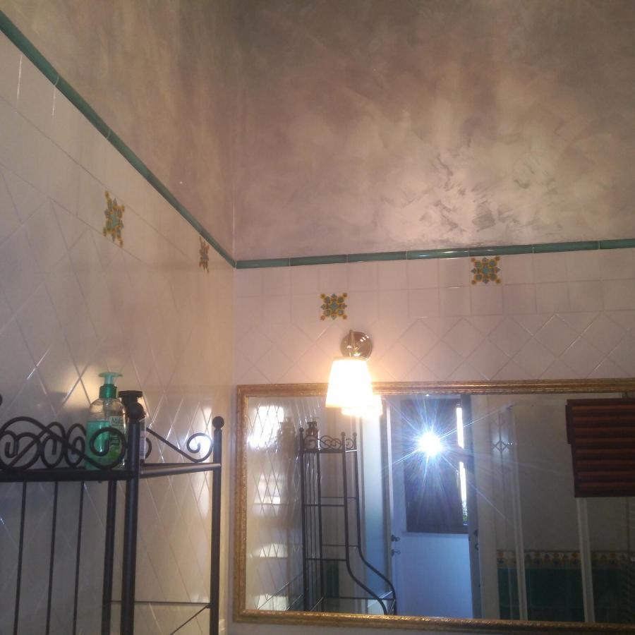 Bed and Breakfast Creta Rossa Larino Zewnętrze zdjęcie