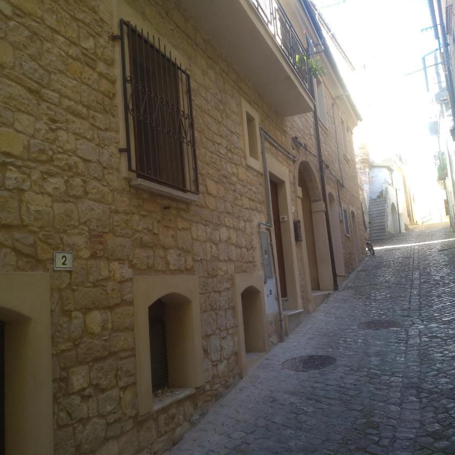 Bed and Breakfast Creta Rossa Larino Zewnętrze zdjęcie