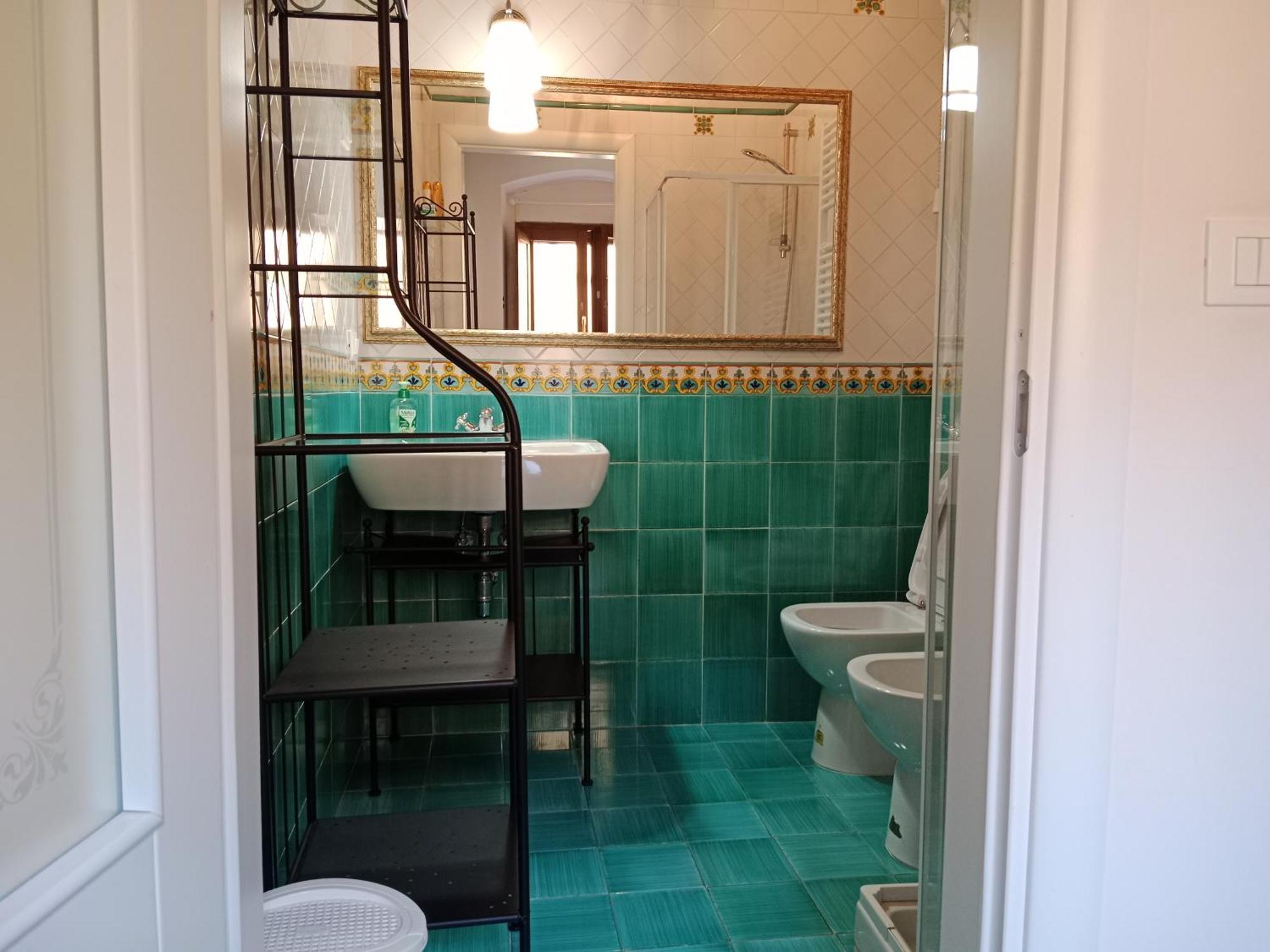 Bed and Breakfast Creta Rossa Larino Zewnętrze zdjęcie