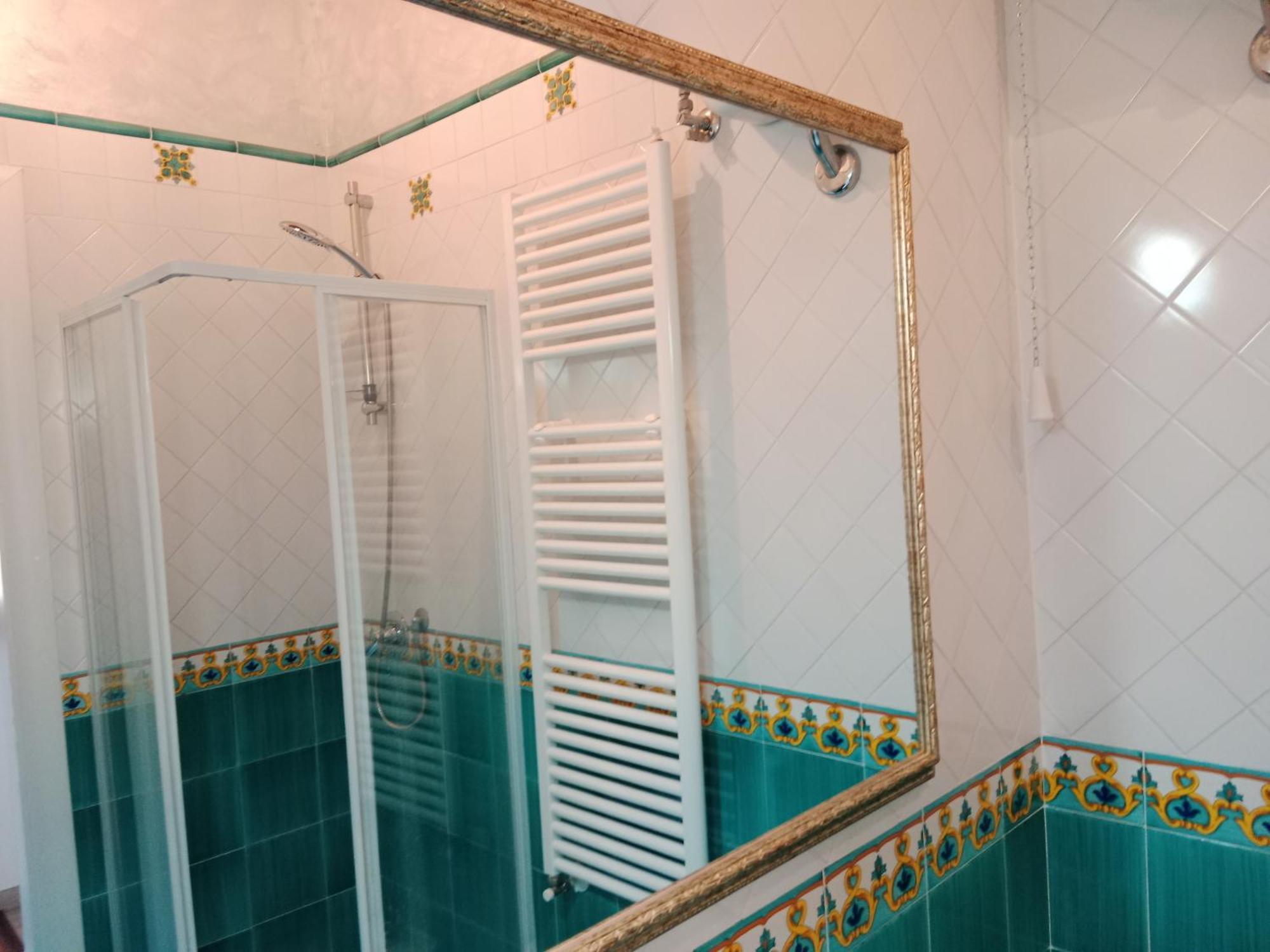 Bed and Breakfast Creta Rossa Larino Zewnętrze zdjęcie